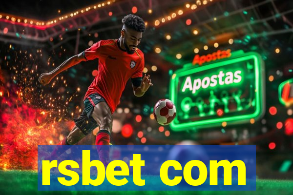 rsbet com